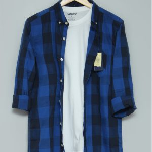 Ralph Lauren Checkered Shirts