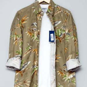 Ralph Lauren Printed Shirt